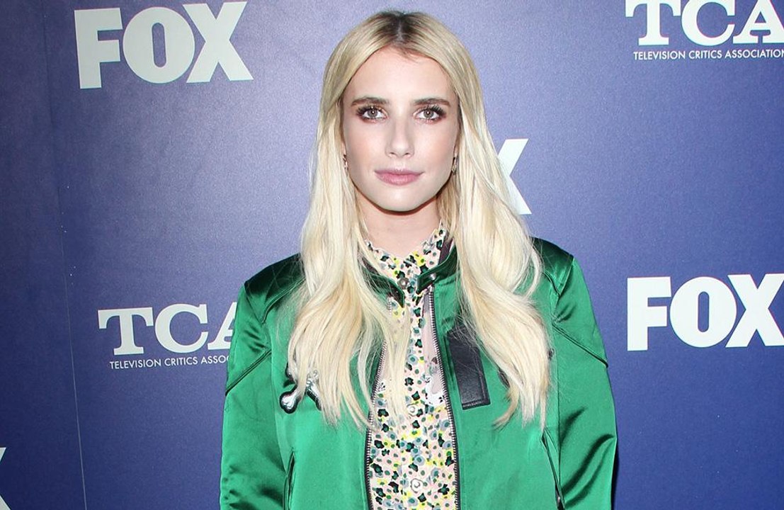Emma Roberts romancing Garrett Hedlund after Evan Peters split?