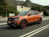 Volkswagen T-Cross (2019) : 1er essai en vidéo
