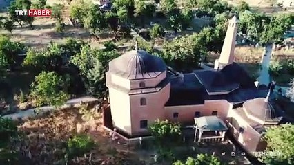 Yılda 2 kere güneşin vurduğu mimari harika