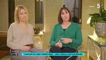 Par peur d'avoir un cancer, une femme prend une décision radicale : 