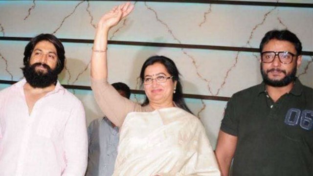 Lok Sabha Elections 2019ಮಂಡ್ಯದಲ್ಲಿ ಸುಮಲತಾ ಪರ ಪ್ರಚಾರಕ್ಕೆ ನಿಂತಿರುವ ದರ್ಶನ್ ಹಾಗು ಯಶ್ ಗೆ ಆಗುವ ನಷ್ಟಗಳೇನು?