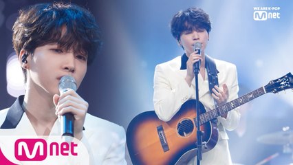 '최초공개' 싱어송라이돌 '정세운'의 '너와 나의 거리 + Feeling' 무대