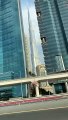 BIG TOWERS - Dubai sheikh zayed road towers