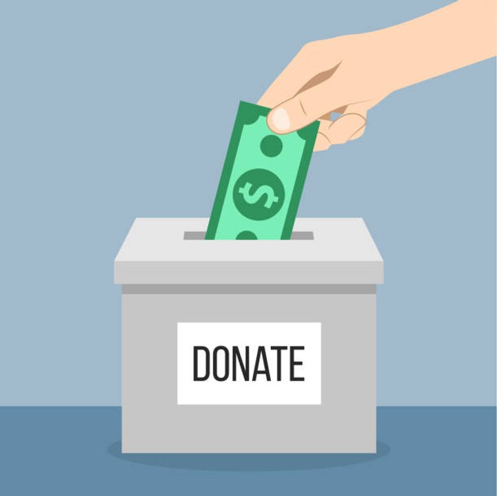 Die Stars mit Herzen aus Gold