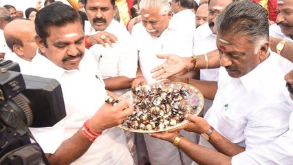 ரூ.2000 வழங்கும் திட்டம் தற்காலிகமாக நிறுத்தம்.. அரசு அறிவிப்பு- வீடியோ