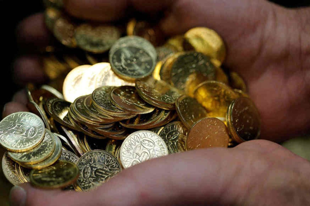 Die bestbezahlten Stars 2018