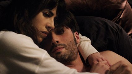 Άγγελος Φραντζής: «Το Ακίνητο ποτάμι είναι ένα υπαρξιακό whodunit»