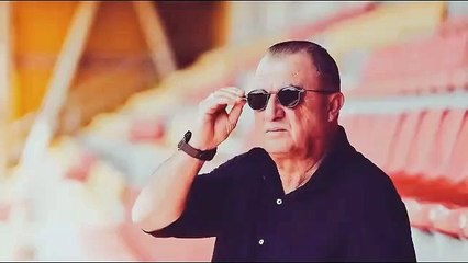 Fatih Terim: "Hayatımda hiç tazminat almadım"