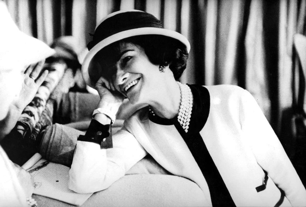 8 Fakten, die du nicht über Coco Chanel weißt