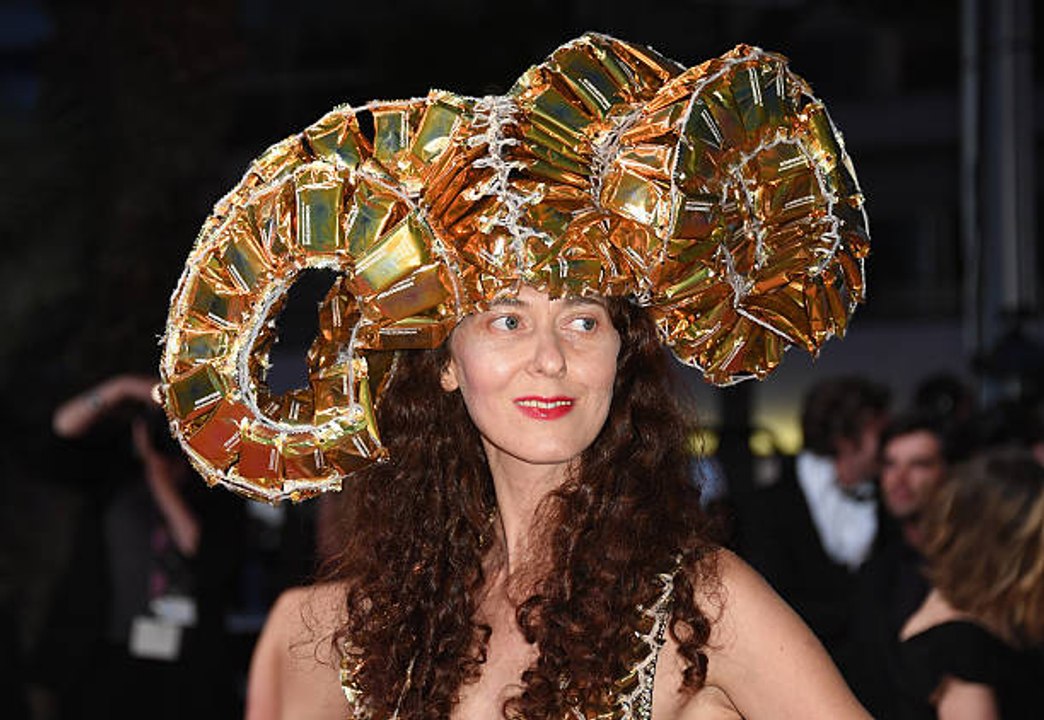 Die schlimmsten Looks in der Geschichte der Filmfestspiele von Cannes