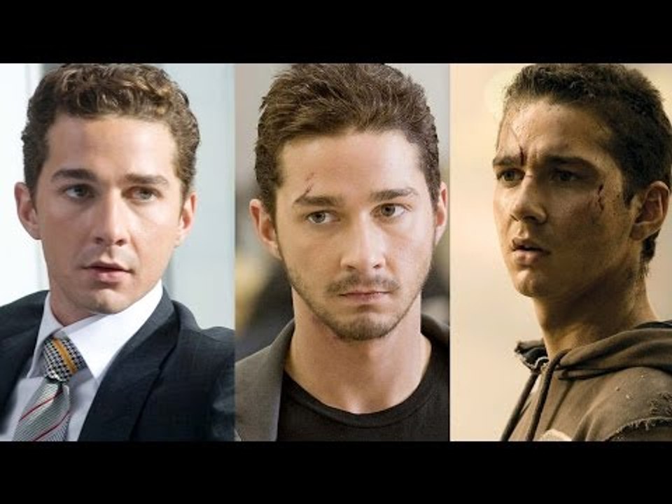 Las mejores películas de Shia LaBeouf