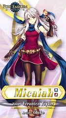 Fire Emblem Heroes - Radiant Dawn