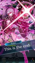 Fire Emblem Heroes - Blood and Snow