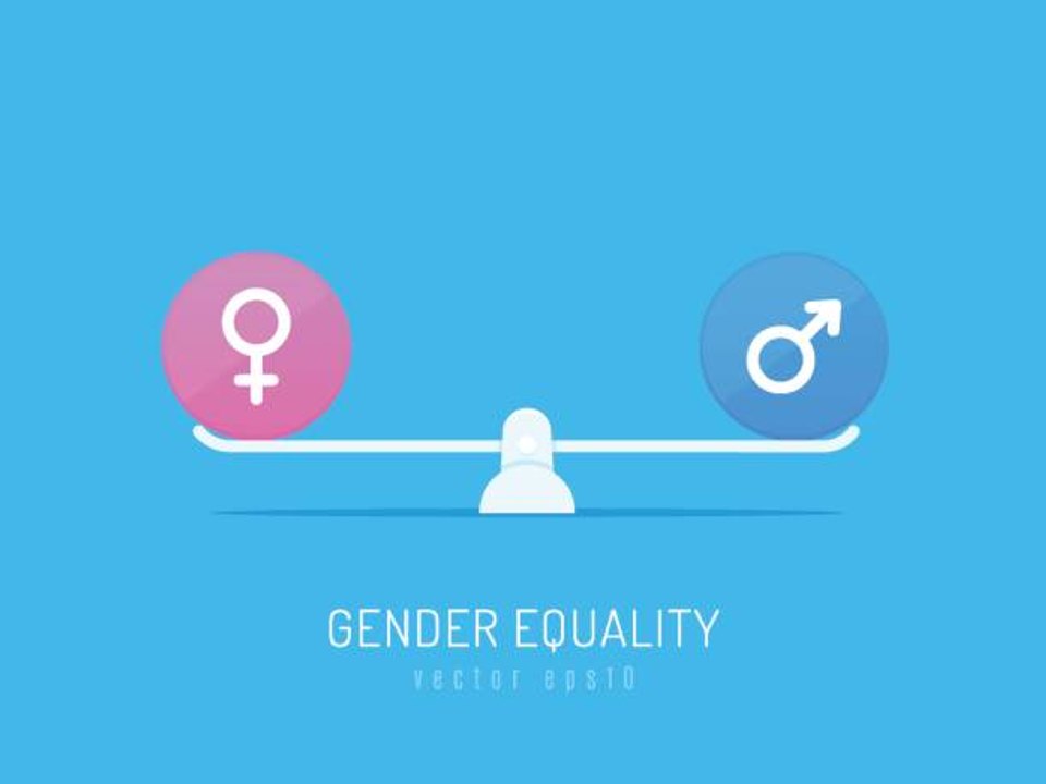 Diese Stars behaupten, Feministen zu sein