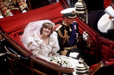 Prinzessin Diana: Ihre Ikonischsten Kleider
