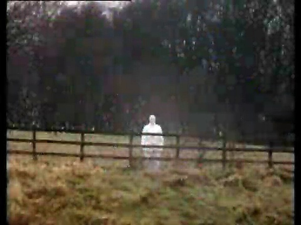 Doctor Who - Logopolis 1 - Original Storyline Endling