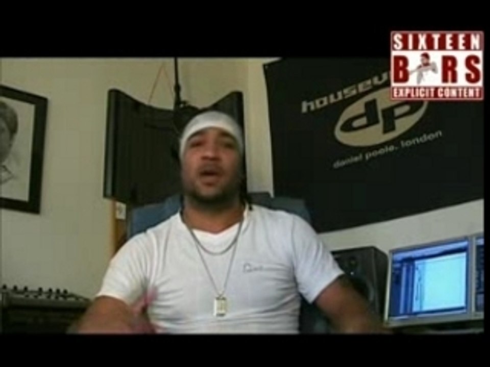 Grosses k - killa k (16 bars /preview)