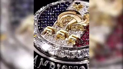 Equipe de France: Paul Pogba a offert une bague à tous les joueurs champions du monde