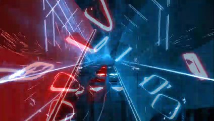 Beat Saber | Still Alive (Uppermost Remix) [Expert, Full Combo]