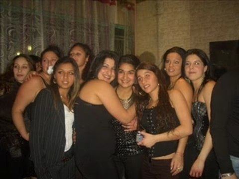 NOEL DE 2007 et jour de lan 08