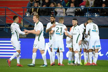ASSE : les Verts dans le sprint final, ça donne quoi ?