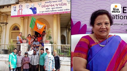 સ્પેશ્યલ 26 / સુરતઃ સામાજિક દૃષ્ટિએ પચંરગી મિજાજ ધરાવતી બેઠક રાજકીય મતમાં એકરંગ