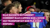 Mort d'Emiliano Sala : comment sa mère a appris la disparition de son avion