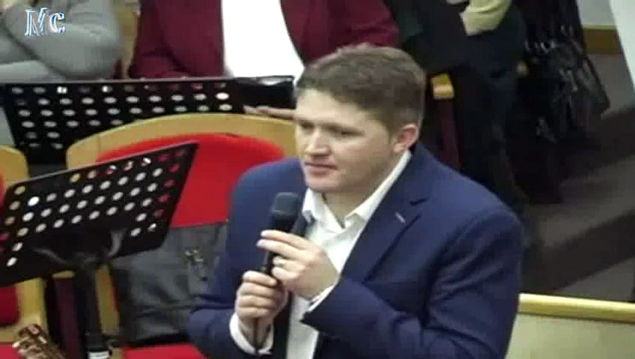 Marturie Extraordinara - Dumnezeu exista si face minuni si in casa ta. Merita vazut!