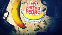 My Friend Pedro - Bande-annonce Full Throttle