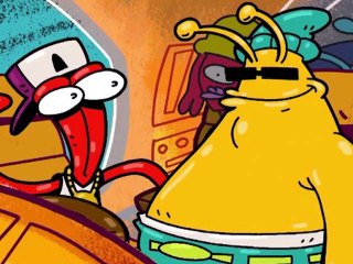La Quotidienne - Test : ToeJam & Earl: Back in the Groove