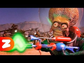 Las mejores invasiones alienígenas del cine