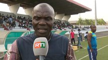 Football | Réactions après match Stade d'Abidjan vs Asi d'Abengourou