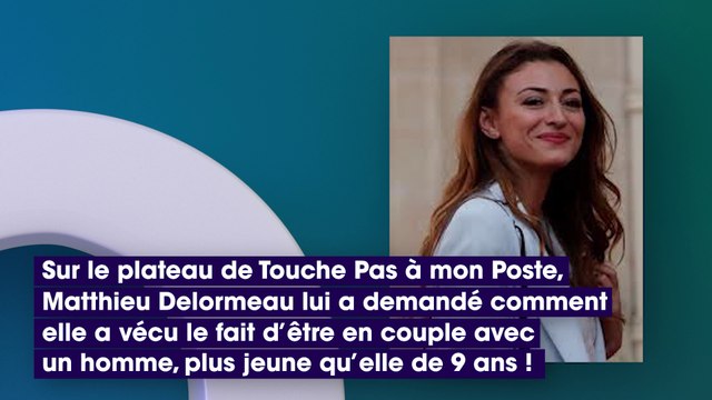 C'était horrible ... la révélation hallucinante de Rachel Legrain-Trapani sur sa relation avec Benjamin Pavard !