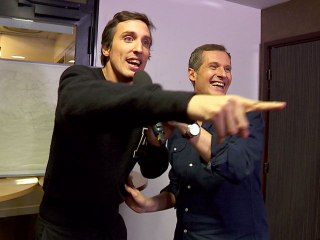 #TEAMG1 - Direct du 13/03/2019 (2/4) - J'y joue / J'y joue pas & Le quizz