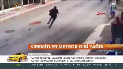 Uyandırma Servisi 2