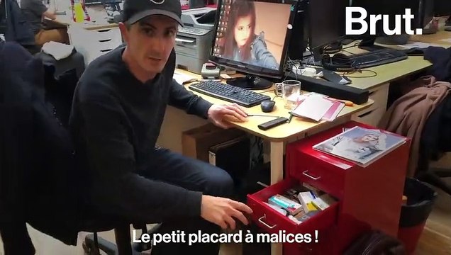 C'est un déclin constant, permanent, sans répit : le quotidien de Pierre, atteint de sclérose en plaques