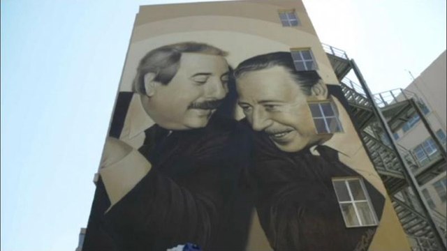 21 marzo nel ricordo delle vittime di tutte le mafie