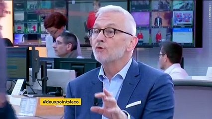 Jean Pisani-Ferry : "Tout ce qui est prélevé avec la taxe carbone doit être rendu"