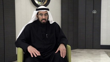 Kuveytli düşünür Dr. Tarık es-Suveydan: 'Mısır Arap dünyasının temelidir' - İSTANBUL