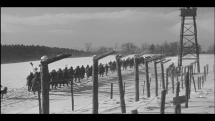 Goulags - Bande annonce (version anglaise)