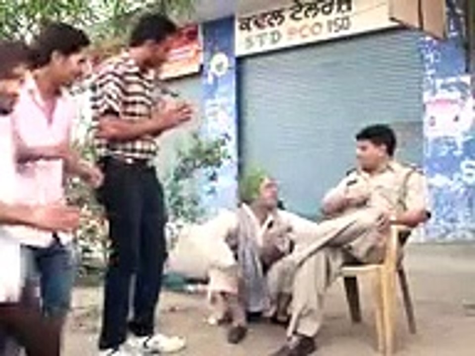 Punjabi Funny Video  Funny Videos_2019 Funny Videos 0600