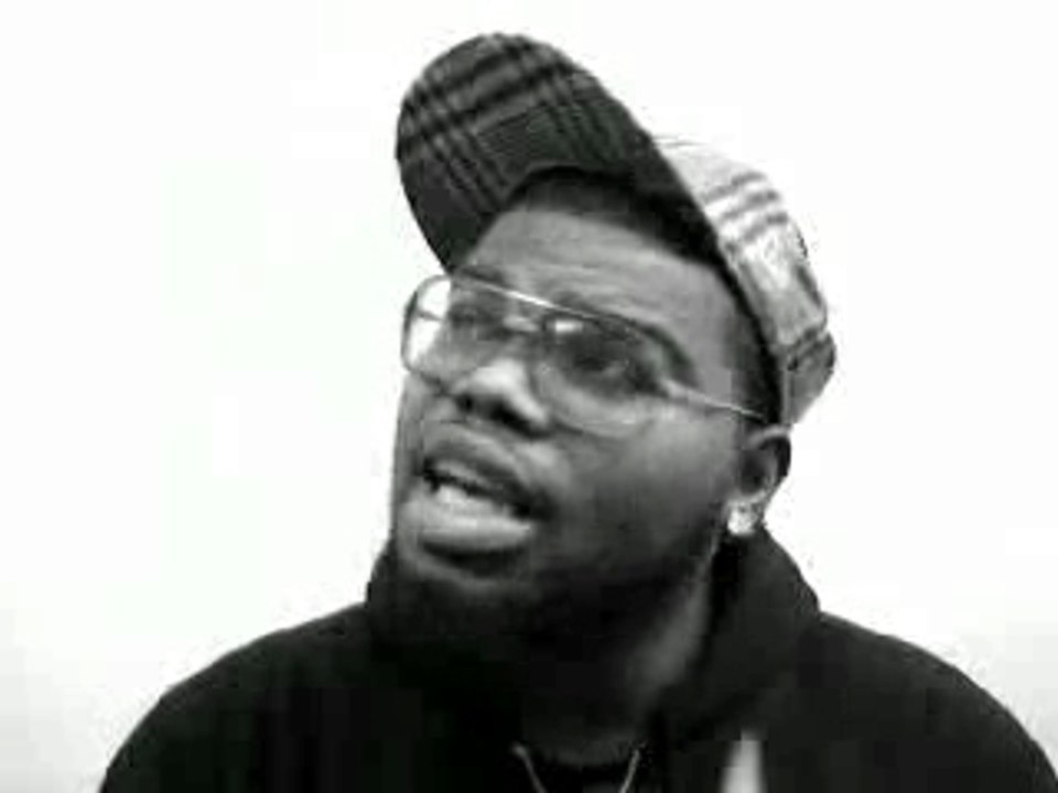 Fresh Daily -Get Over (prod.Illmind)