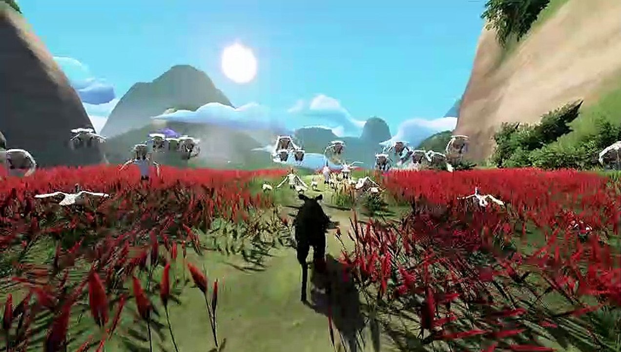 Lost Ember - Trailer data di uscita