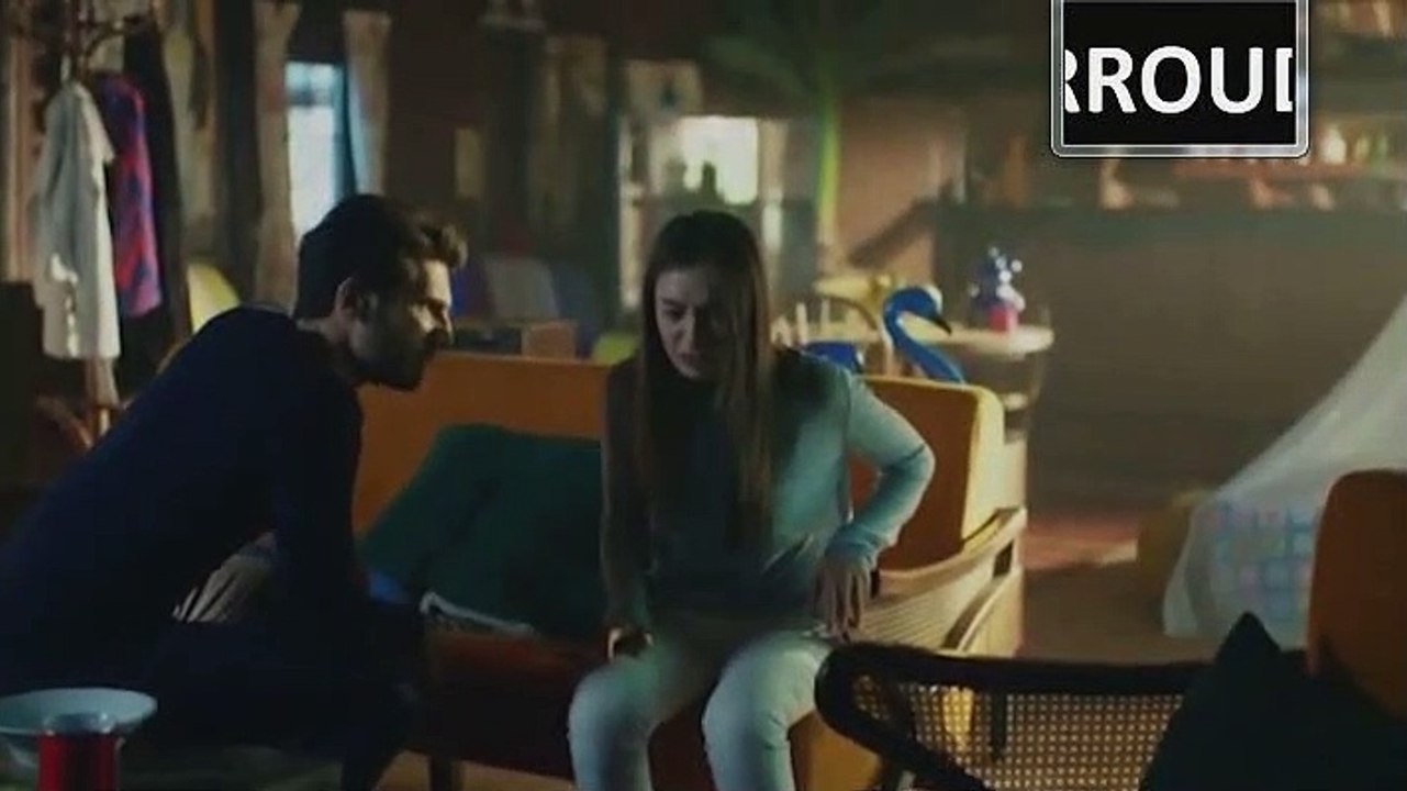 المسلسل التركي حب اعمى الحلقىة 102 مدبلج بالعربية