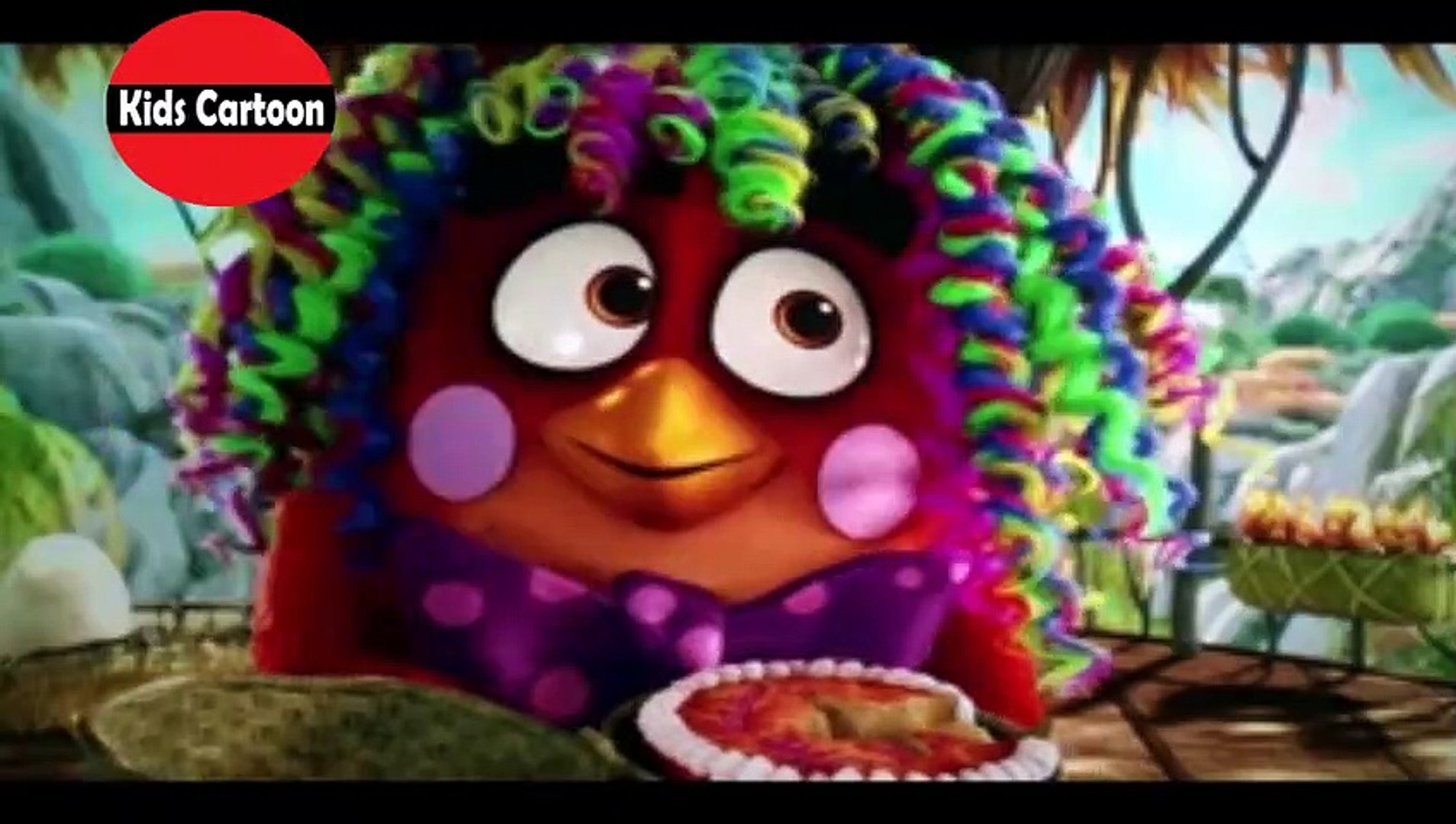 ⁣New cartoons for kids (in Urdu/hindi)2019 part 1