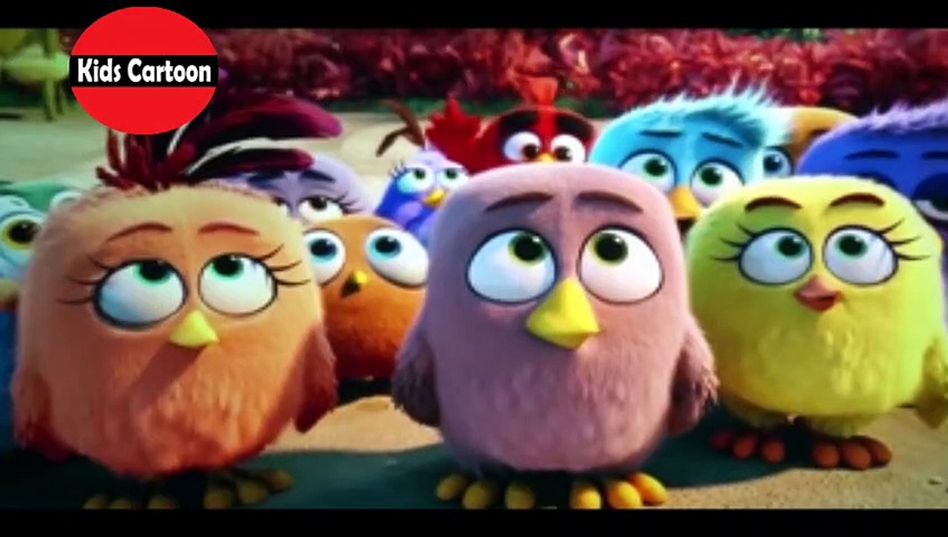 ⁣New cartoons for kids (in Urdu/hindi)2019 part 4