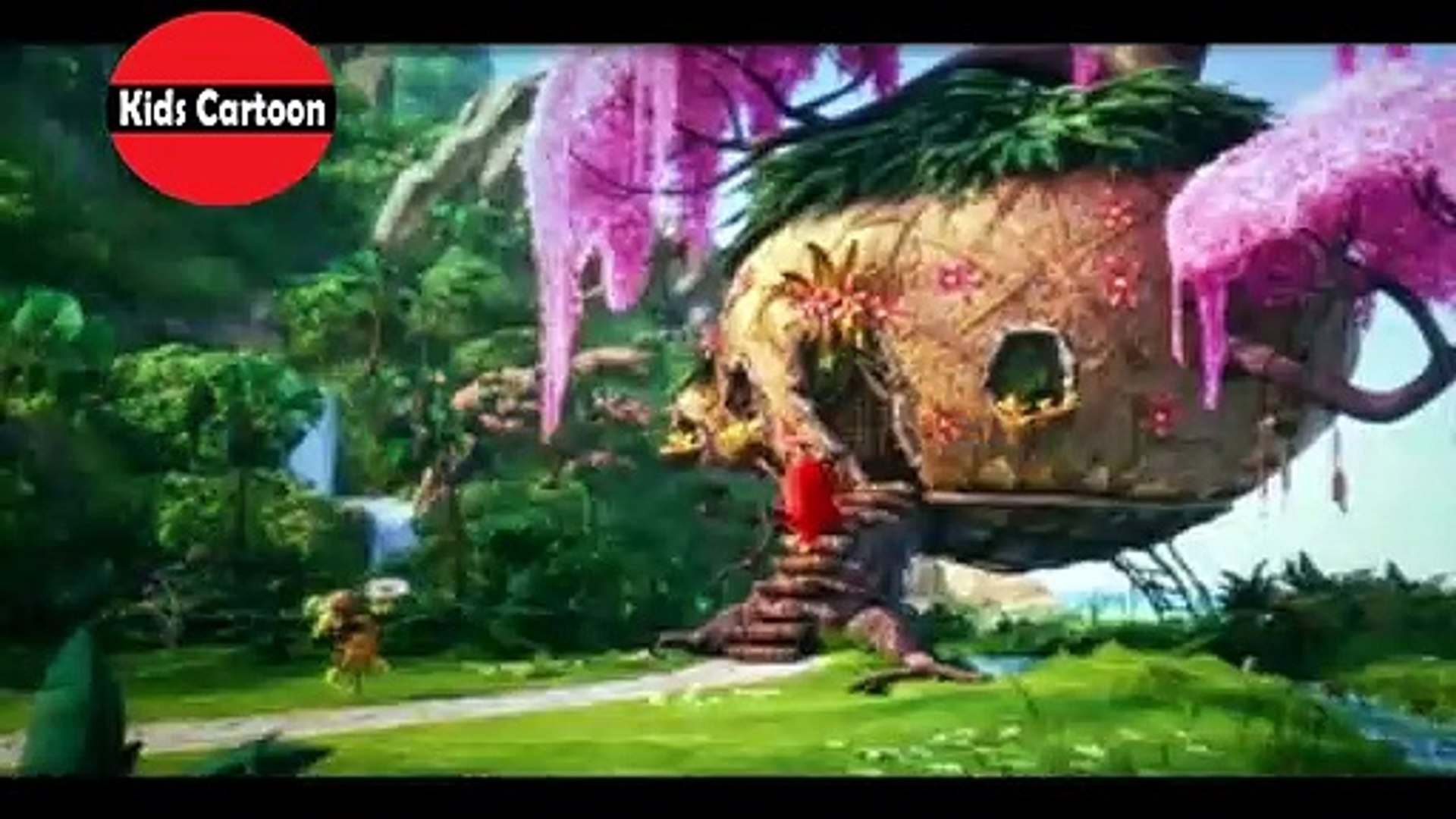 ⁣New cartoons for kids (in Urdu/hindi)2019 part 3