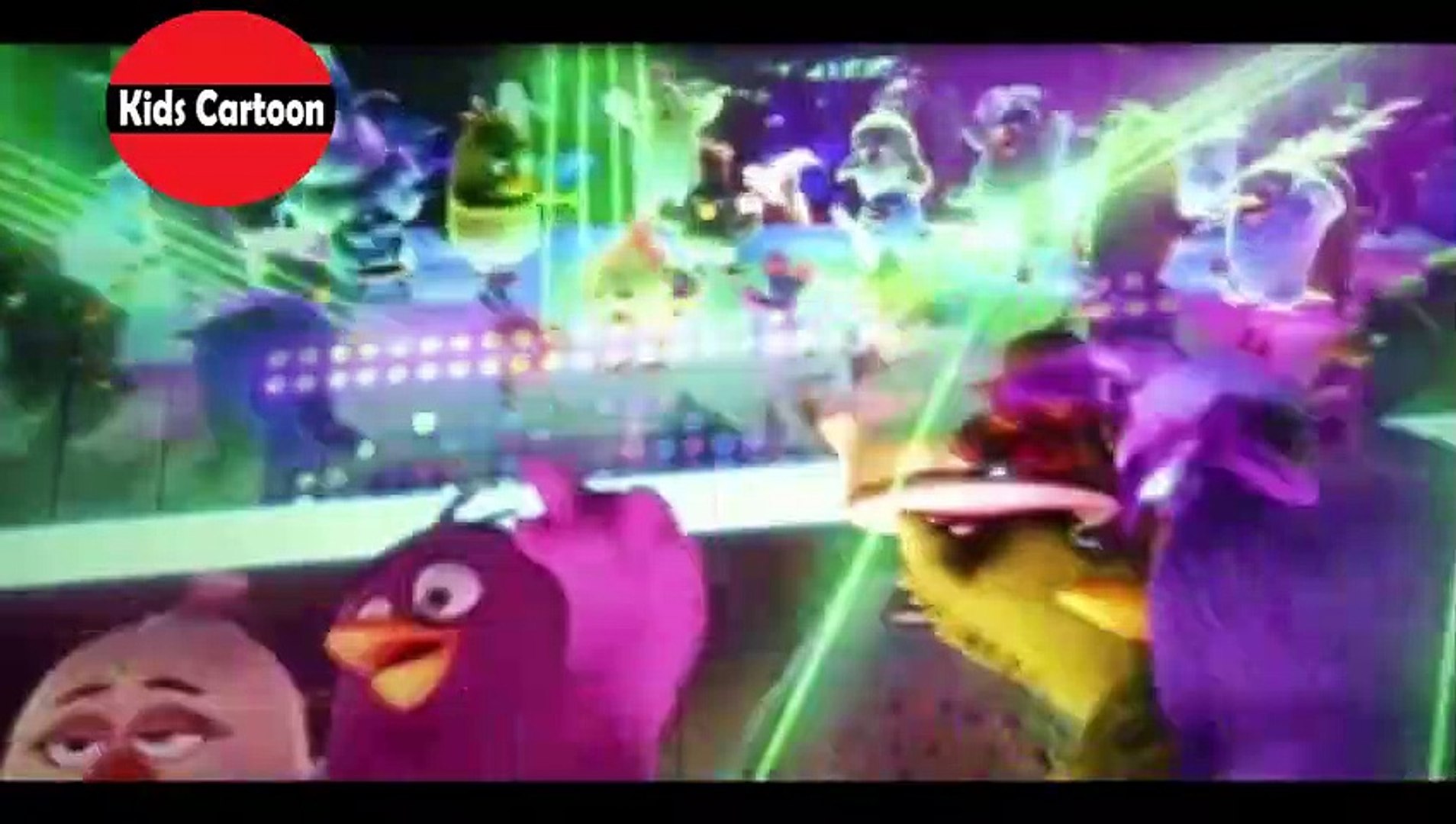 ⁣New cartoons for kids (in Urdu/hindi)2019 part 10