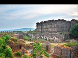 Murud Janjira Fort - Maharashtra - India