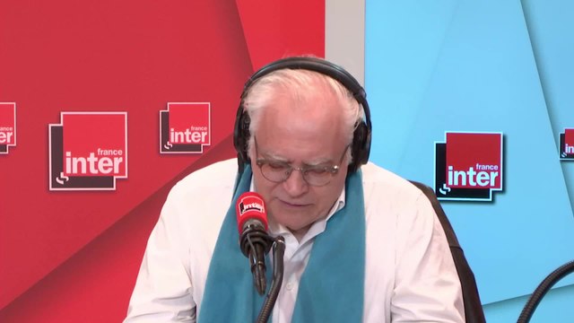 Entre Edmonde et Raymonde, le cœur du Maréchal balance - Albert Algoud a tout compris